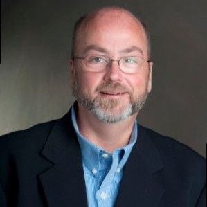Steve Hendrick headshot